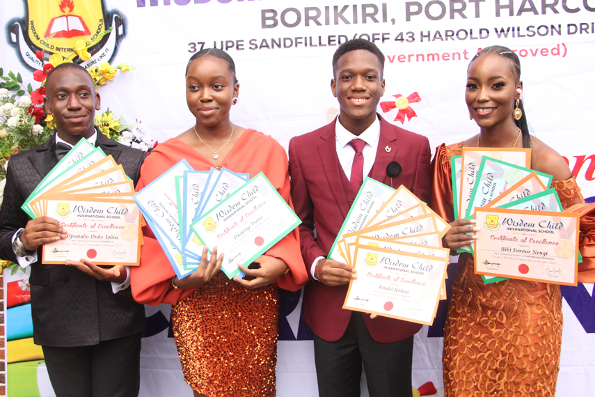 Competent Students
