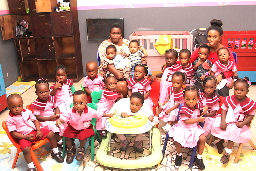 Creche