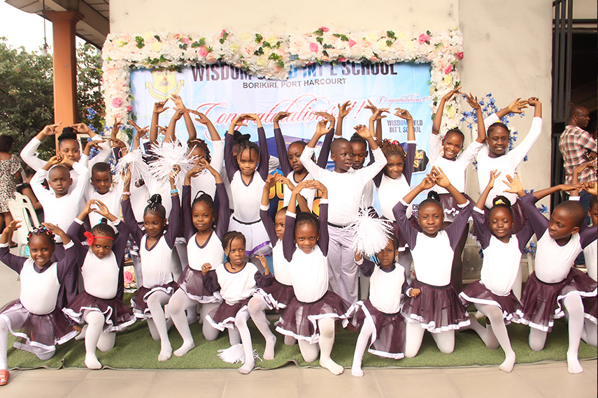 Drama and Music Festival