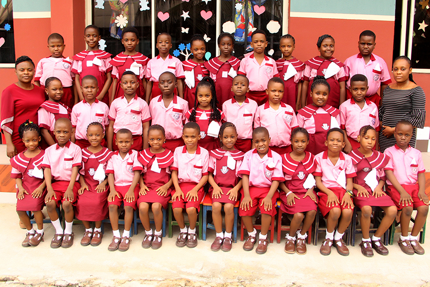 Early Years Child Development