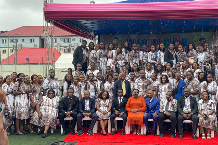 End of Session Party & Graduation Ceremony 2025