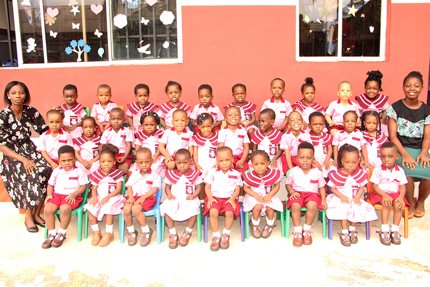 Nursery