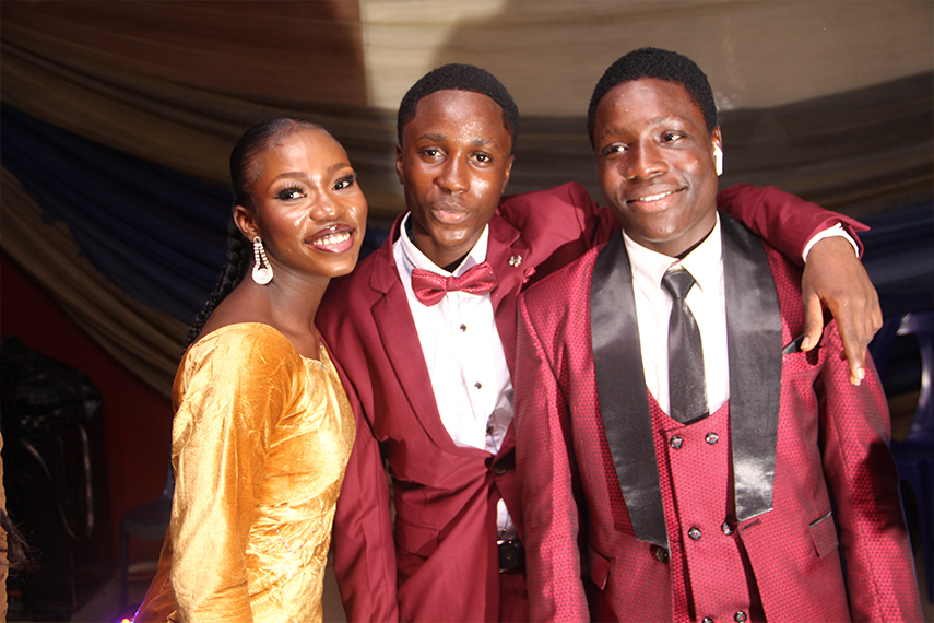 Curriculum & Academic Programmes
